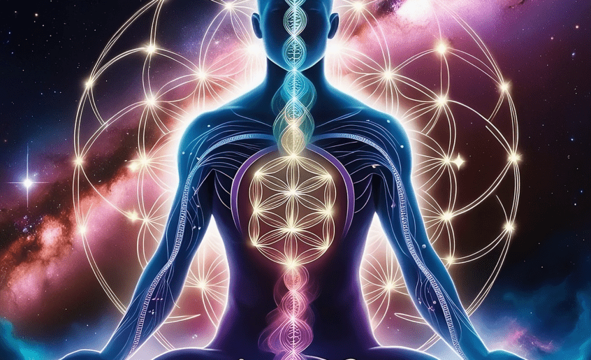 Meditación y EFT Óptimo para desbloquear emociones y armonizar la energía