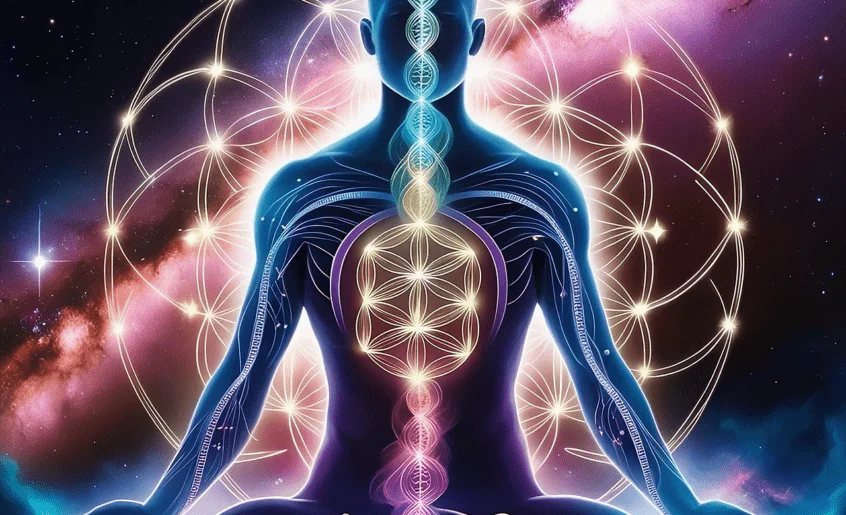 Meditación y EFT Óptimo para desbloquear emociones y armonizar la energía